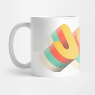 Joy Mug